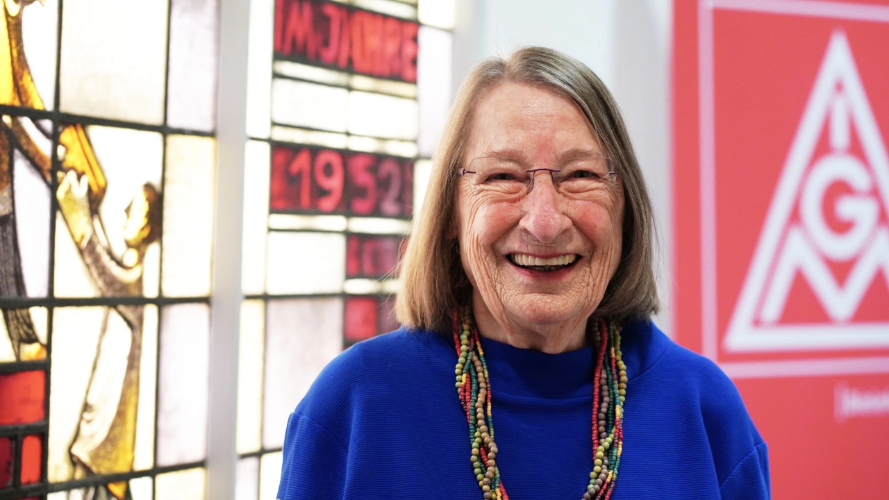Elfriede Haug