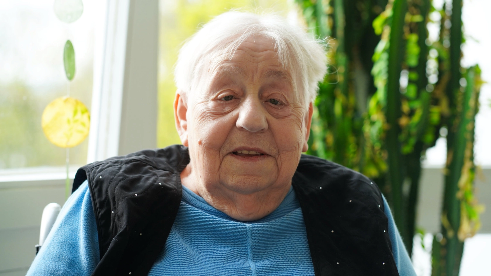 Edith Echterdiek