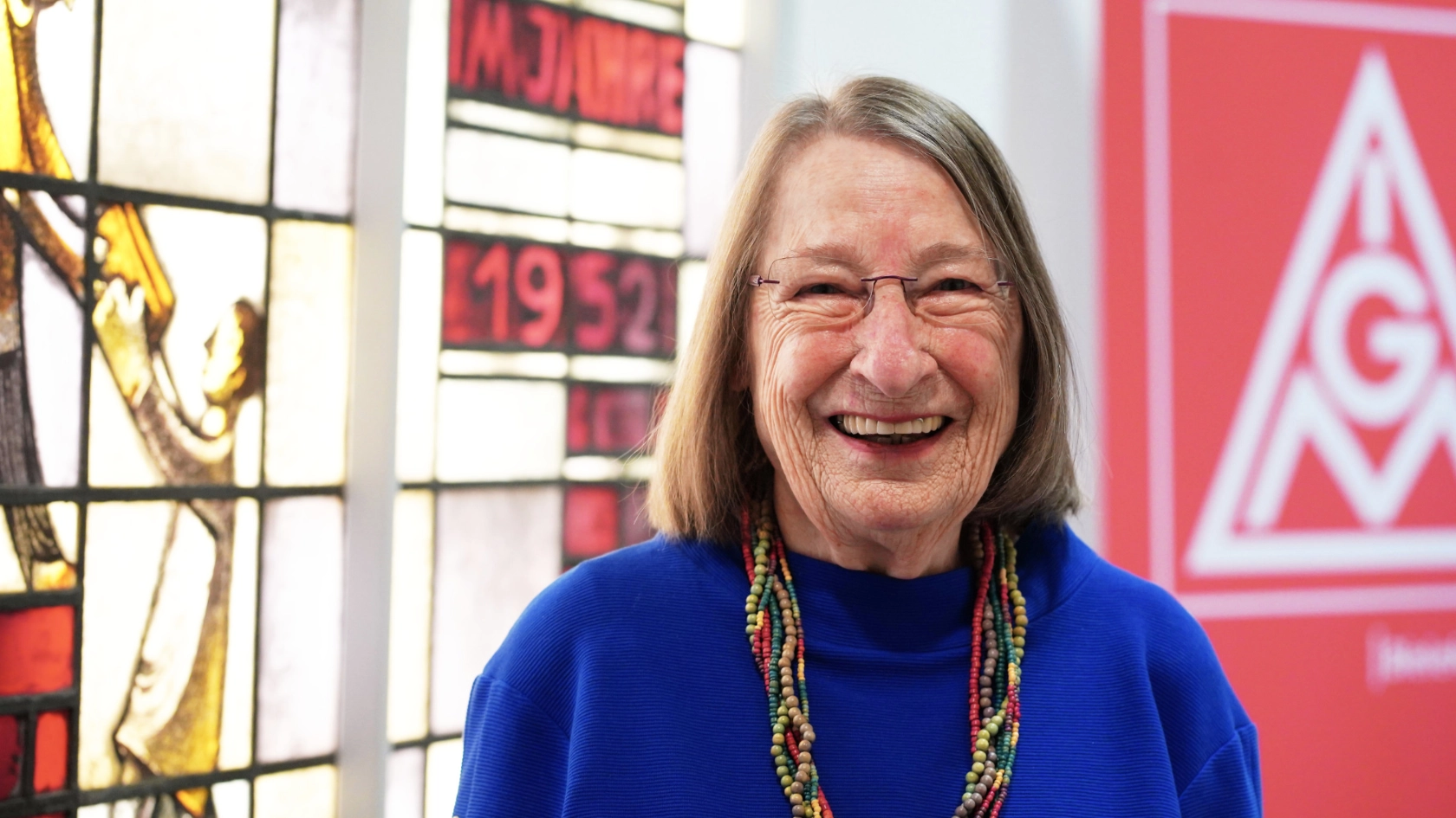 Elfriede Haug