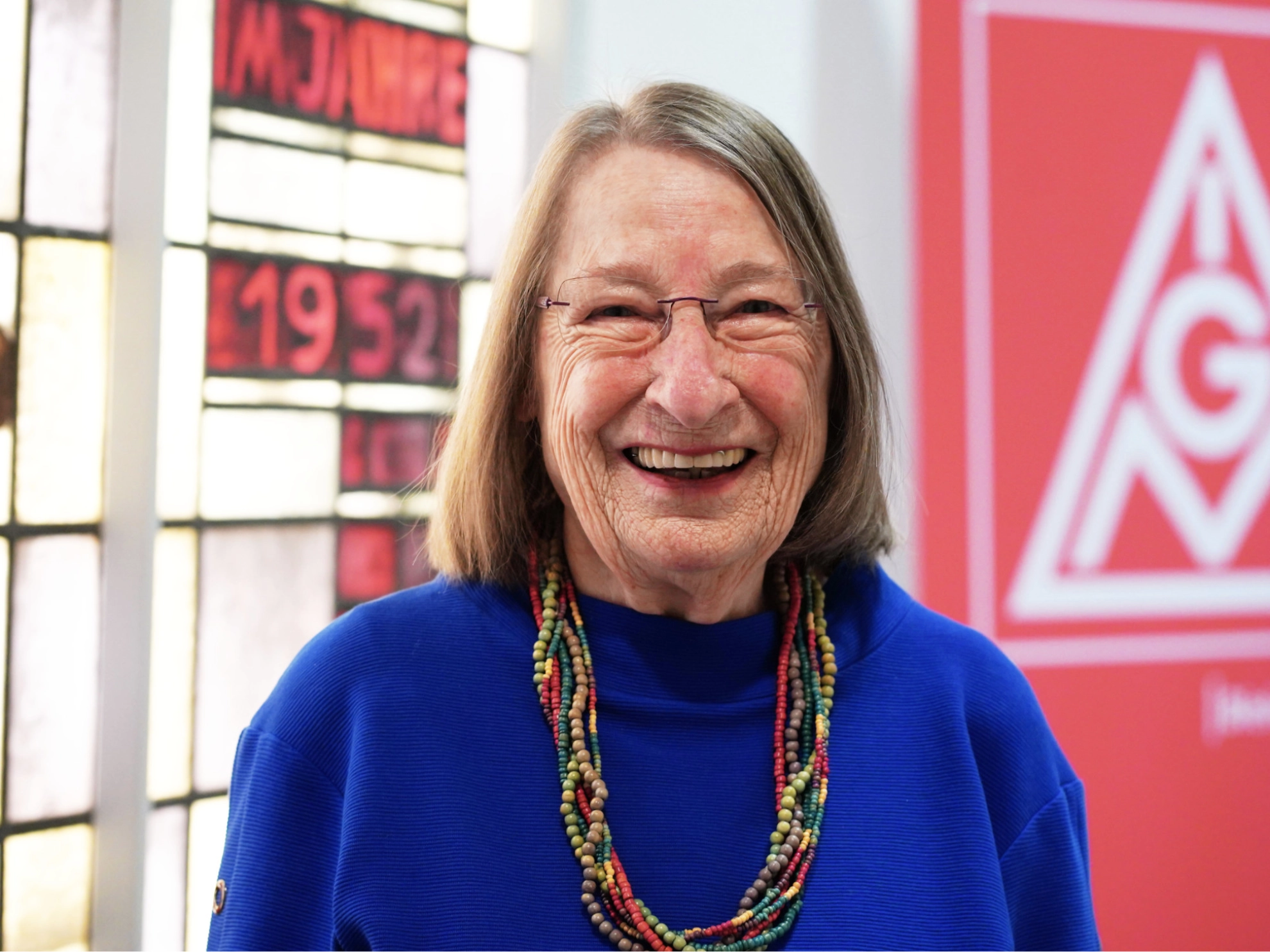 Elfriede Haug