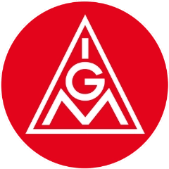 IGM Logo Kreis