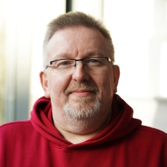 Markus Koch1