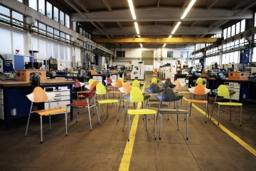 Ohne Ausbildung keine Zukunft