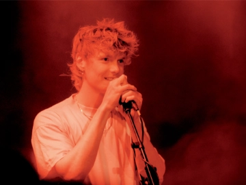 Mitmachen erwünscht