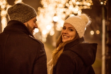 Mit Tarif fällt die Bescherung üppiger aus