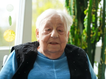 Ein Leben voller Kämpfe
