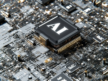 Künstliche Intelligenz mitbestimmen