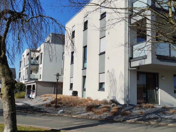 Wohngebäude Vilsendorf