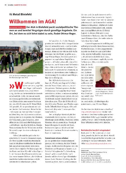 Ausgabe 05/06 2026