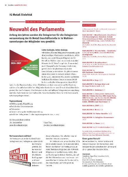 Ausgabe 01/02 2024