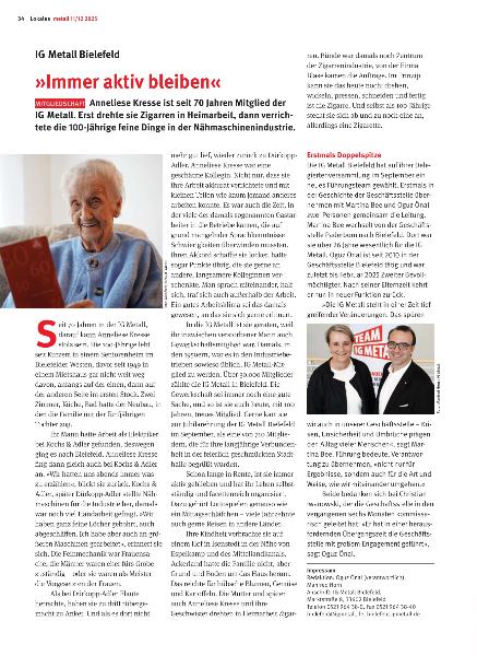 Ausgabe 11/12 2025